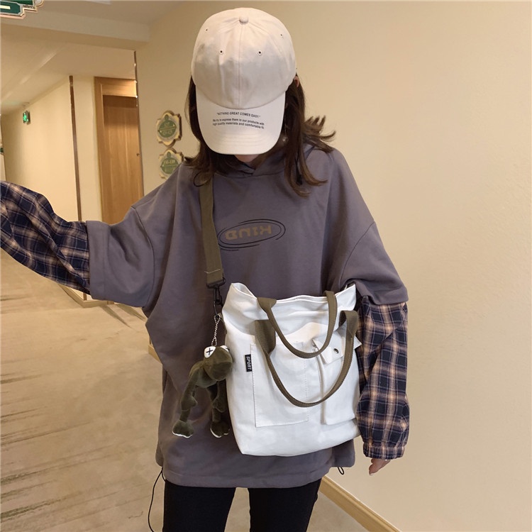 MORMON SELY - Tas Selempang Wanita