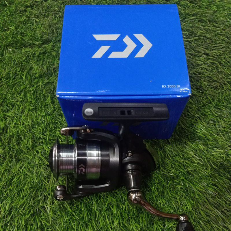 Reel Daiwa RX 2000 BI