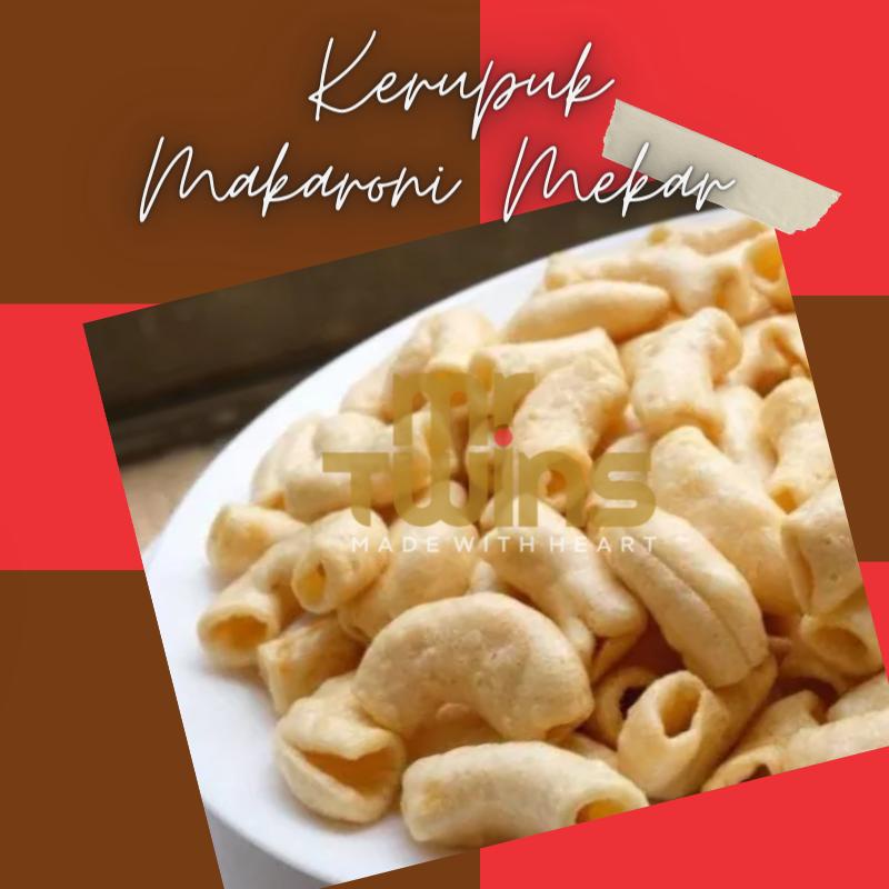 

Makaroni Mekar 123 gram WB