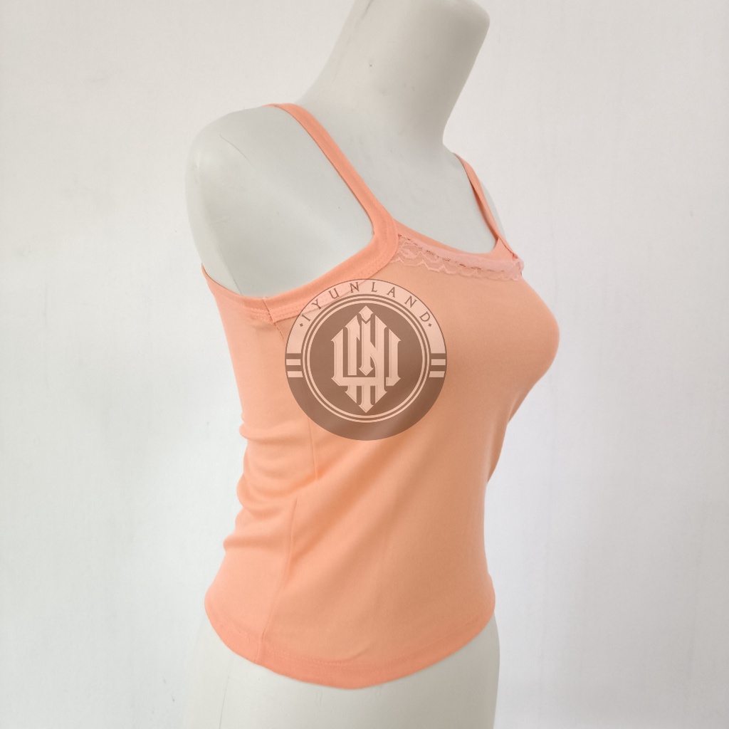 TANKTOP / ATASAN WANITA