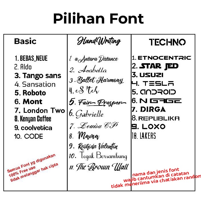 Clutch Bag Kulit Sapi Asli XZ1