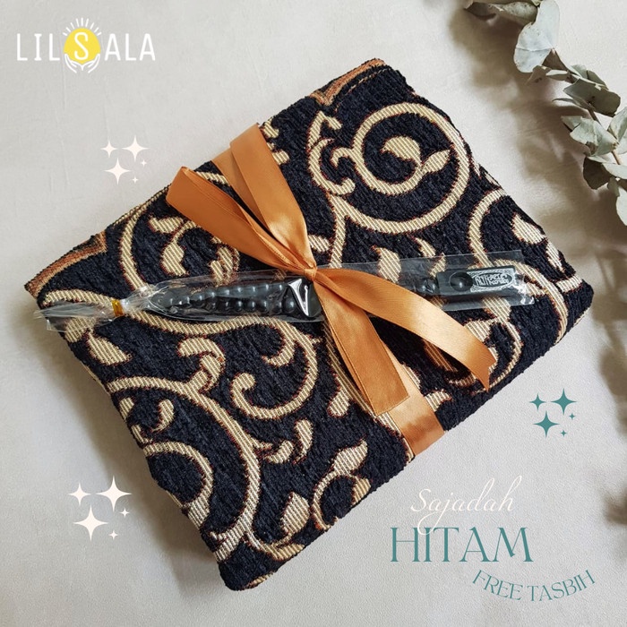 SAJADAH TURKI TEBAL S9 LEMBUT PREMIUM MURAH SOUVENIR KADO TAHLILAN