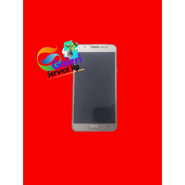 LCD SAMSUNG J710 J710F J7 2016 ORIGINAL COPOTAN