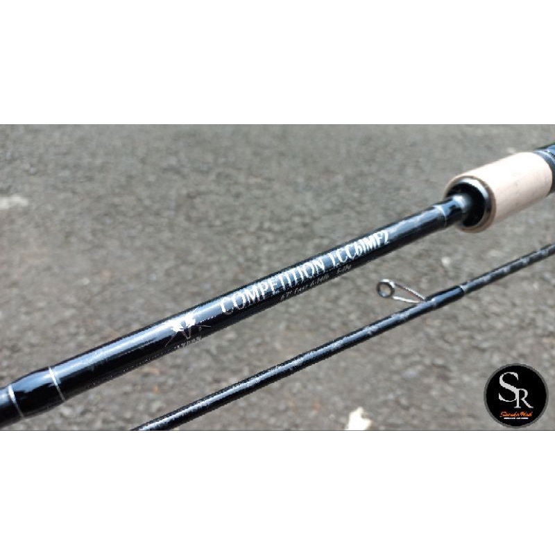 LYCAN COMPETITION XXX 6-14LB