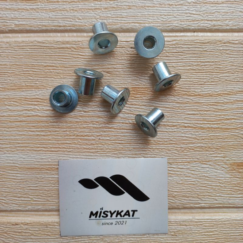 COD/Ring Bosh Universal/ Bosh Universal/ Ring Bosh