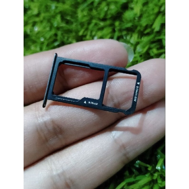 Simtray Tempat Simcard Huawei P9 Lite Original Copotan HP