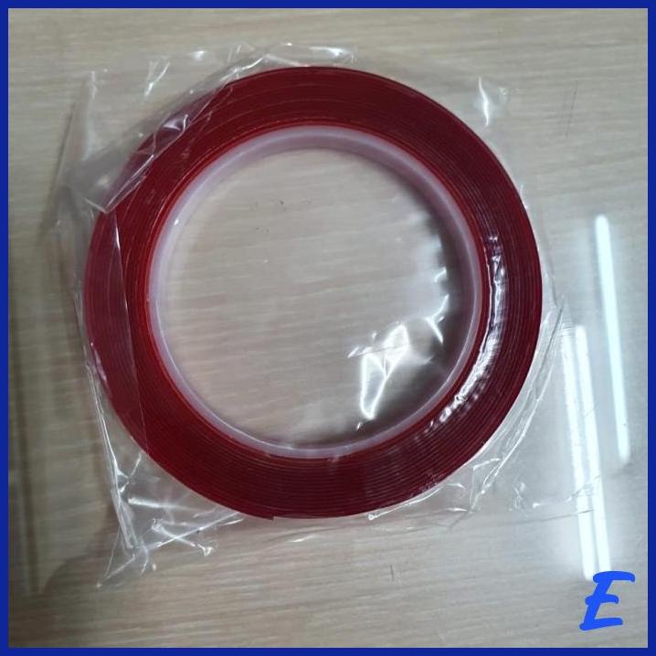 

double tip silicon