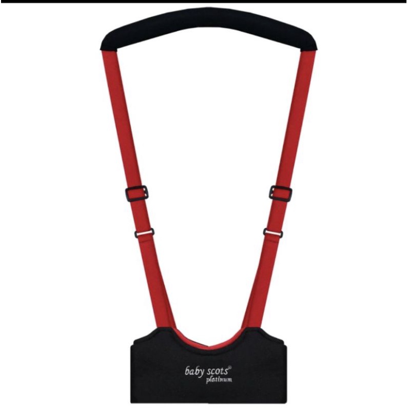 BabyScot Easy Walker Bw002