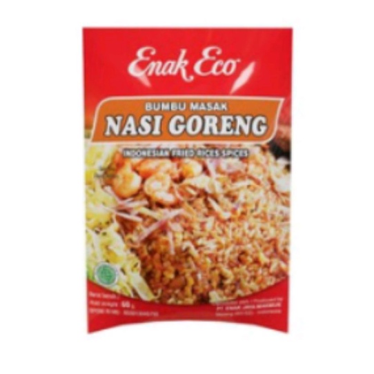 bumbu NASI GORENG 60 gr