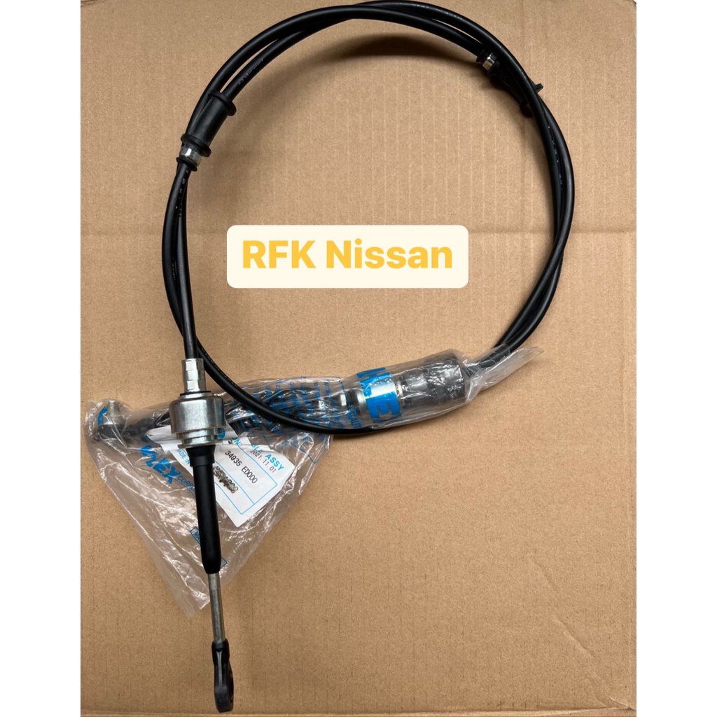 Kabel Transmisi Matic Nissan Grand Livina L10 JAPAN