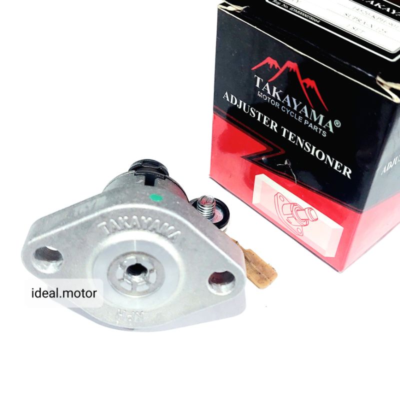 Stut kamprat Kharisma Supra X 125 Takayama
