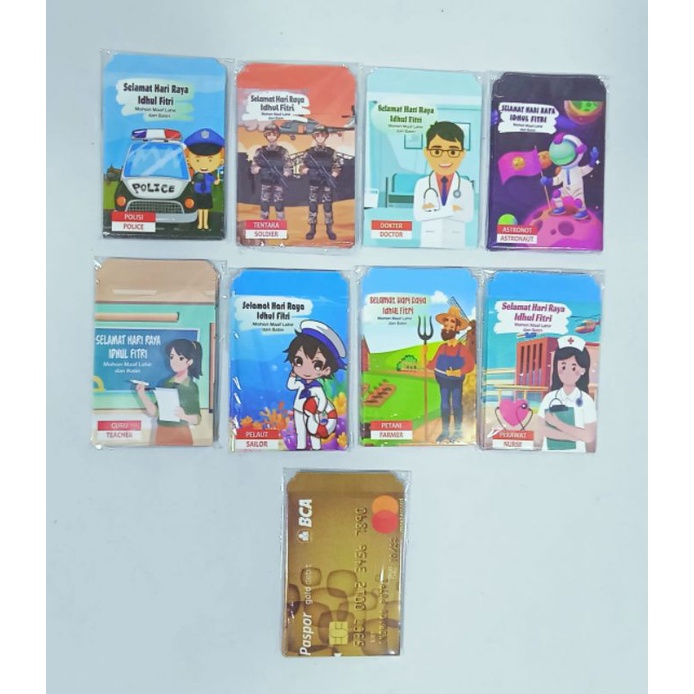 

READY PERSIAPAN LEBARAN AMPLOP LEBARAN UKURAN MINI | AMPLOP THR | AMPLOP UANG | AMPLOP ANGPAO