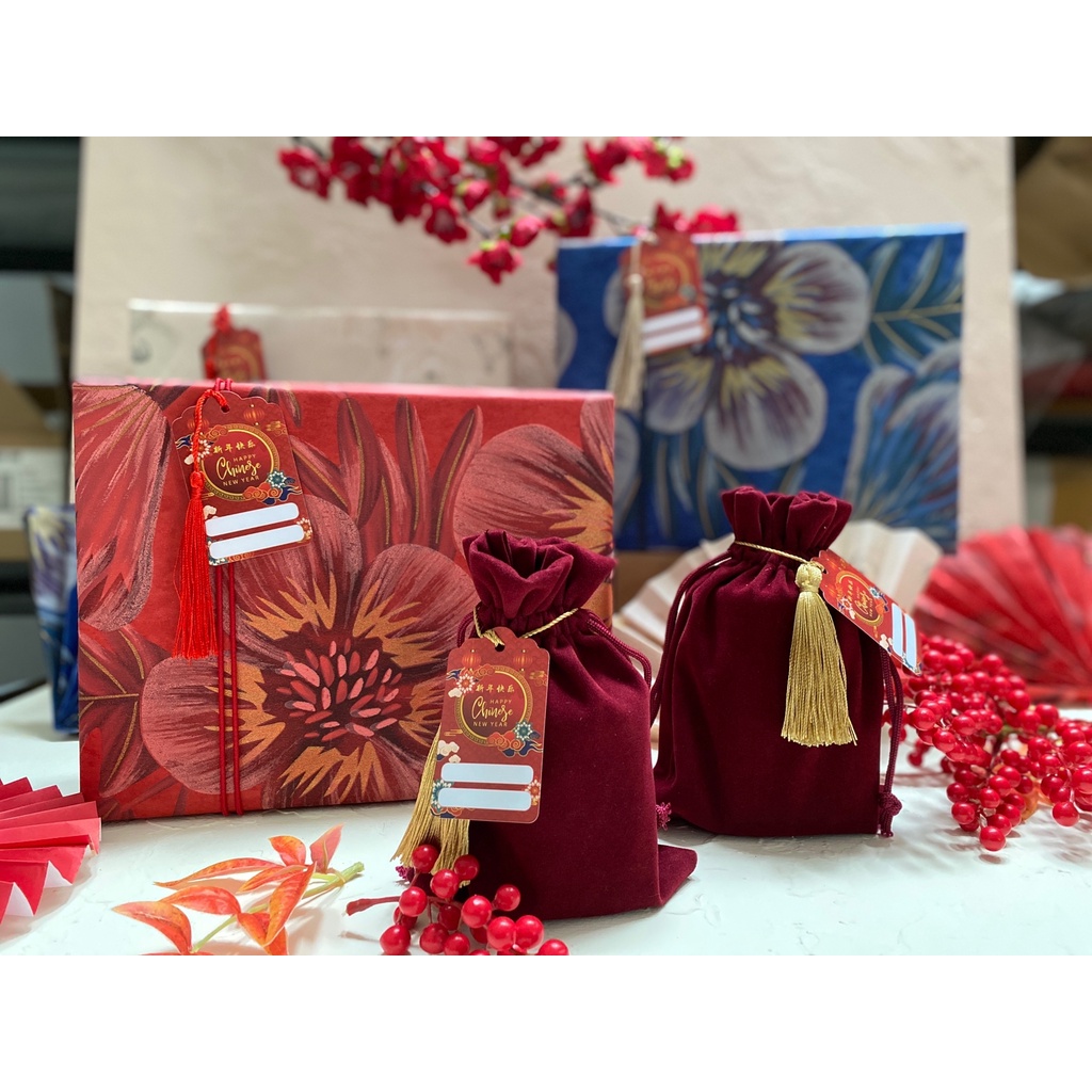 

CNY Hampers Imlek Hampers chinese new year