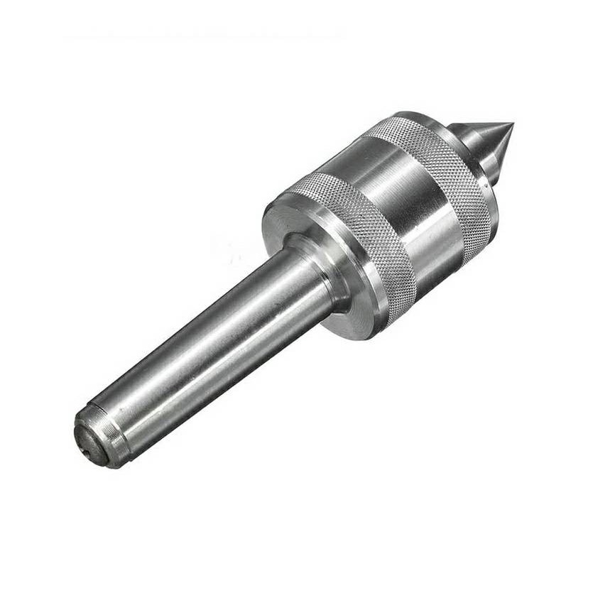 Live Center MT 3| Centre | Center Bubut | Center Putar | Center Jig
