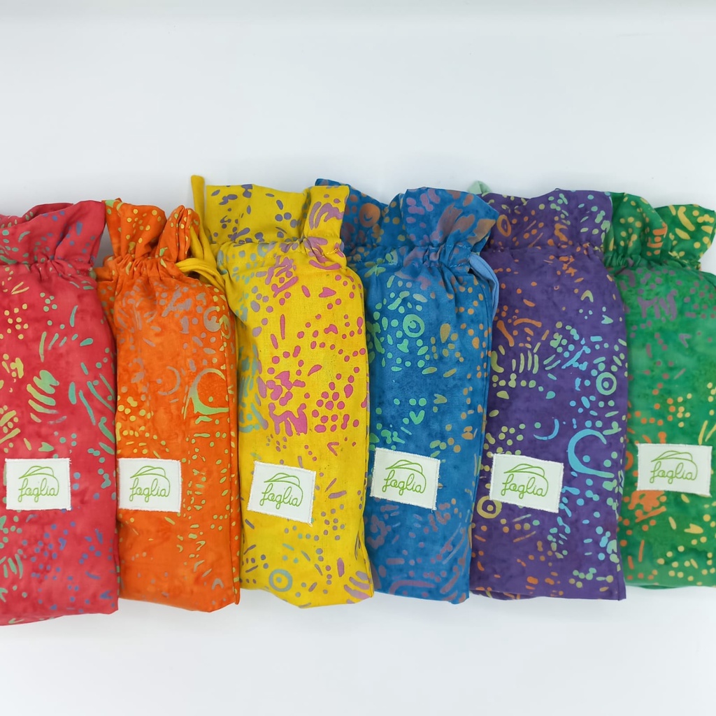 FOGLIA JARIK 3 METER SELENDANG 3 METER GENDONGAN BAYI 3 METER ALUWUNG