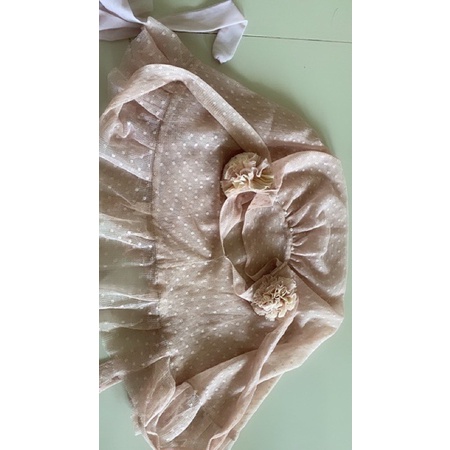 Preloved jilbab happy Princess hijab (HPH)