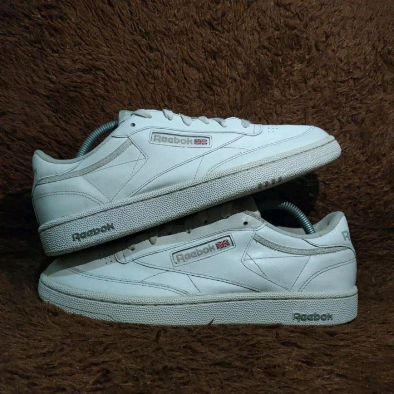 REEBOK CLUB C85