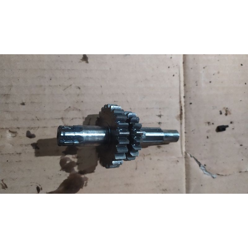 As gear gir ger suzuki tornado rc 110 crystal tornado Original
