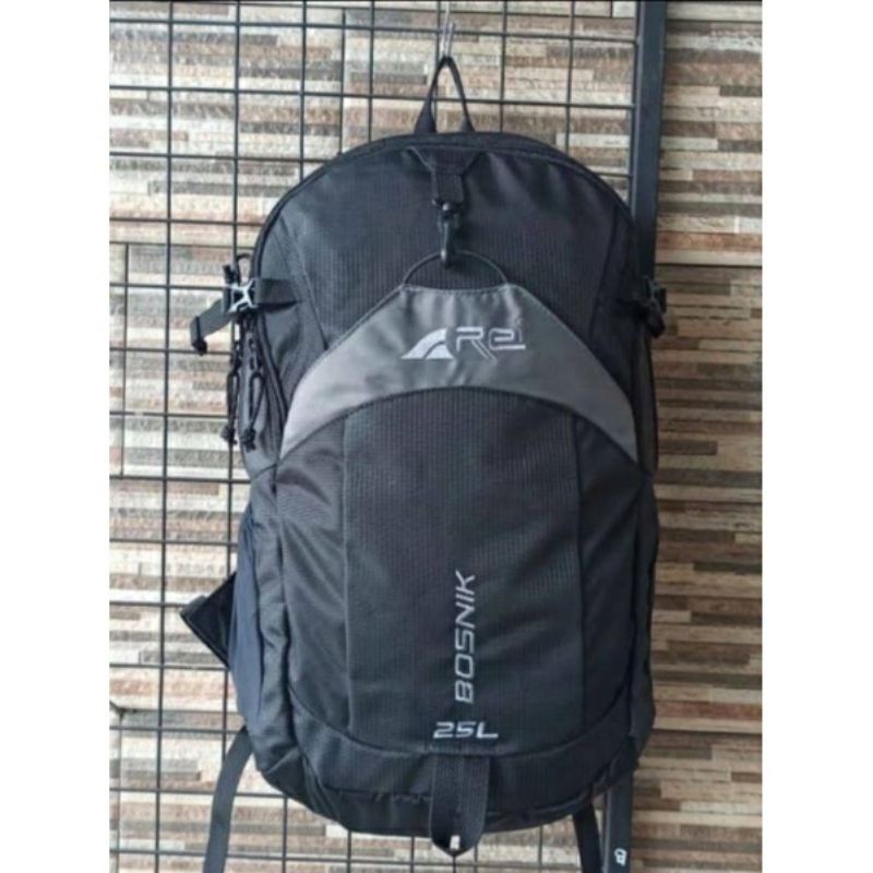 Tas Daypack Rei Bosnik 25l