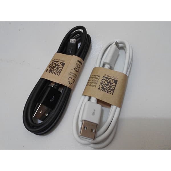 Kabel Data Samsung Micro USB For Samsung BB Oppo Lenovo Asus Fleco Viv