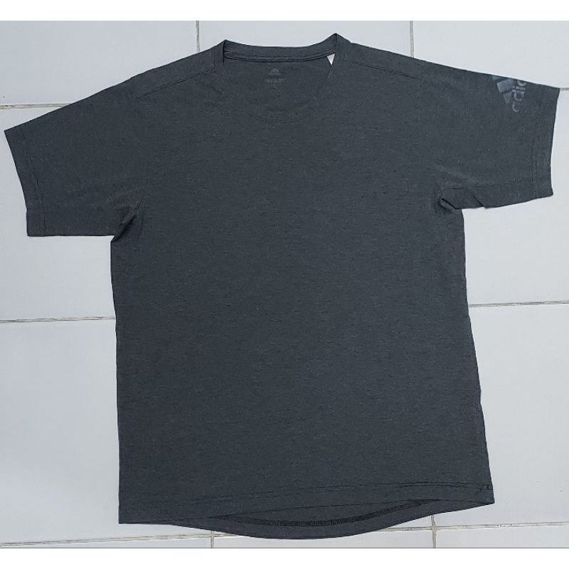 Kaos Adidas climalite original second