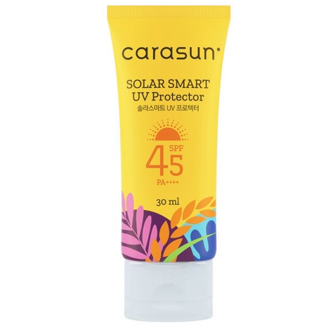Carasun Solar Smart UV Protector SPF 45 Pa++++ Sunscreen