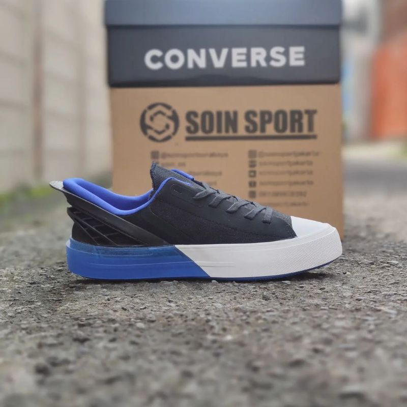 CONVERSE CTAS CX FLYEASE OX lifestyle for mens (A00424C)