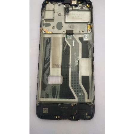 FRAME LCD REALME 5 / 5i/C3/6i