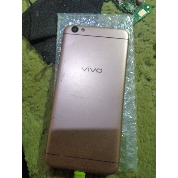 Vivo v5/v5s minus lcd