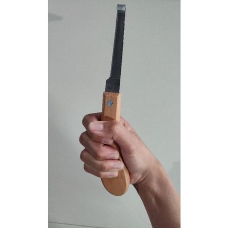 Pisau Pemotong Kuku Sapi Bergaransi