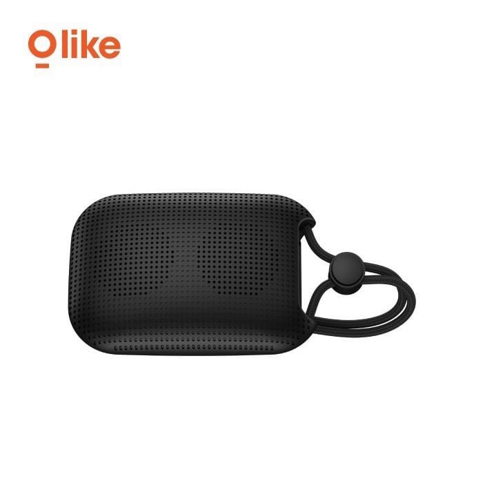 C_    SPEAKER WIRELESS BLUETOOTH Olike SL1 Wireless Portable Beatz Speaker Type C Charging Port HD AudioUltra Bass