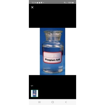 

phosporic acid 1 kg
