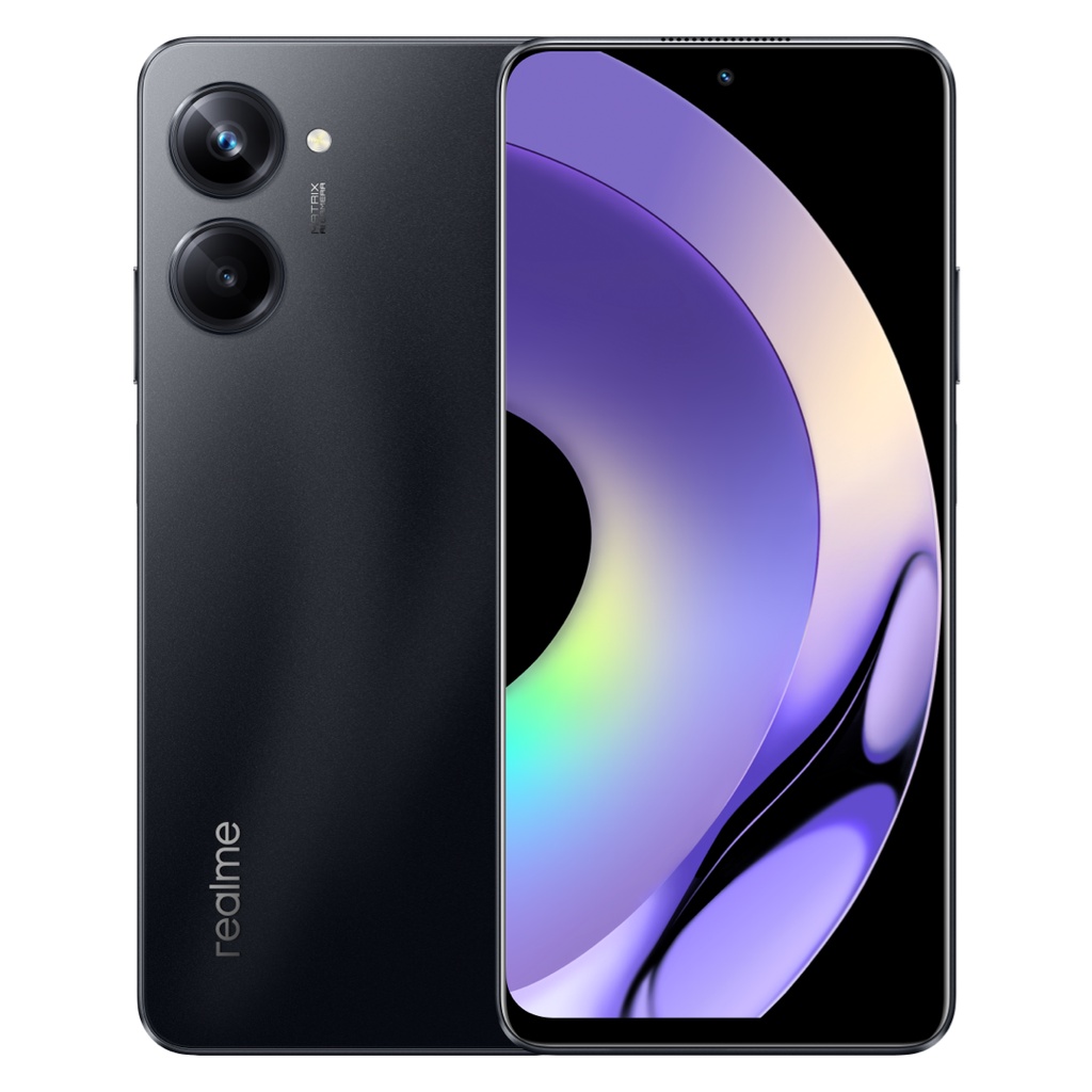 Realme 10 Pro 5G 256GB 128GB Black Blue 8/256GB 8/128GB Garansi Resmi