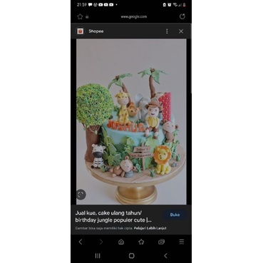 

cake ultah