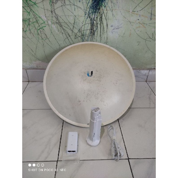 Ubiquiti PowerBeam M5 AC 500