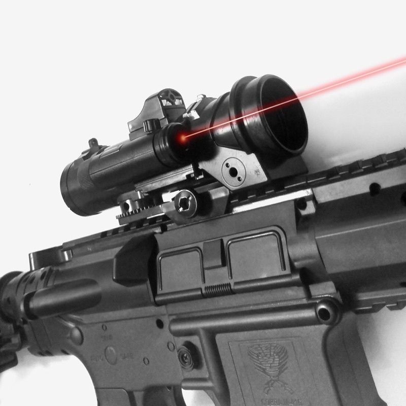 Holosight Eotech Dummy Holographic Red dot scope