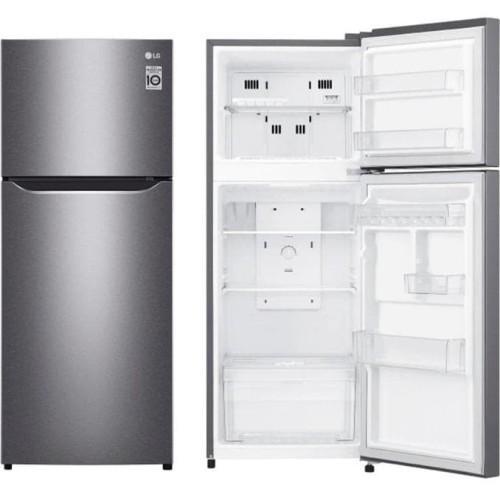 Kulkas LG GN B195SQMT Kulkas 2 Pintu - Smart Inverter khusus cikarang