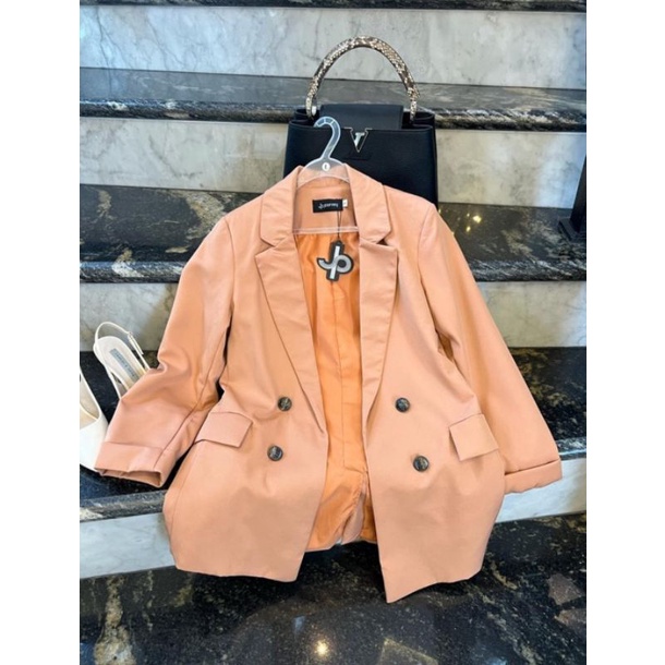 Malika Blazer by Journey Scarves ori