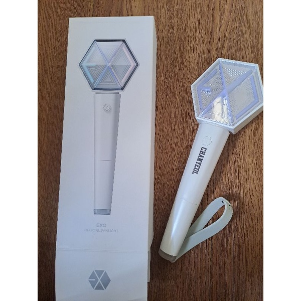 LS EXO OFFICIAL VER 3