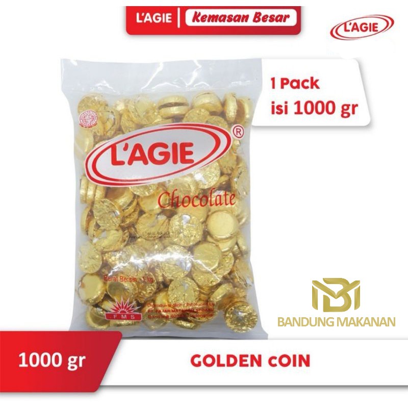 

Lagie coklat kiloan - 1kg