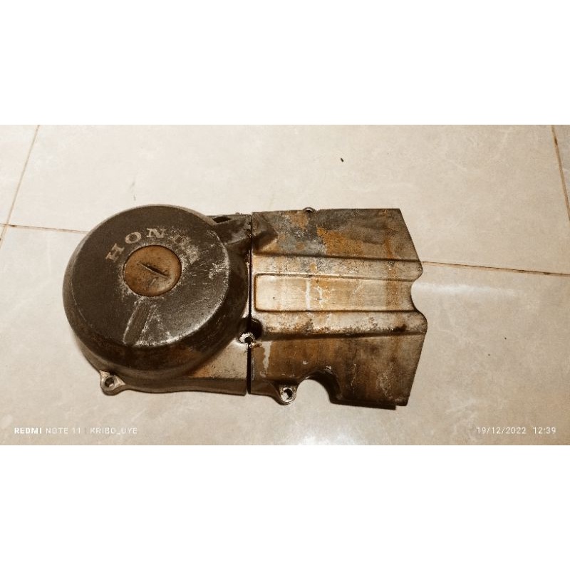 tutup sepul magnet set tutup gir gl100 platina