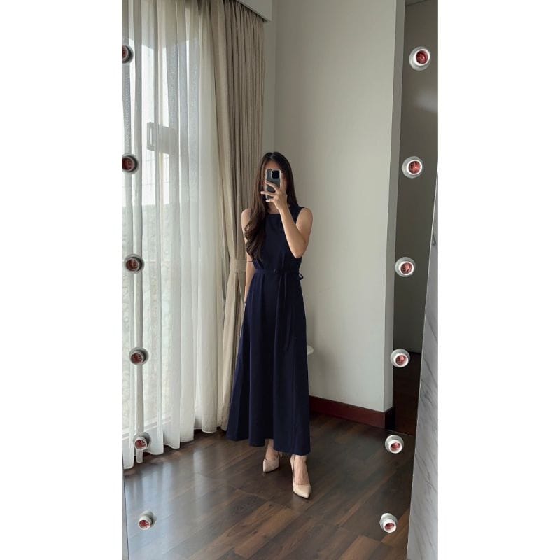 kio dress length 132 cm