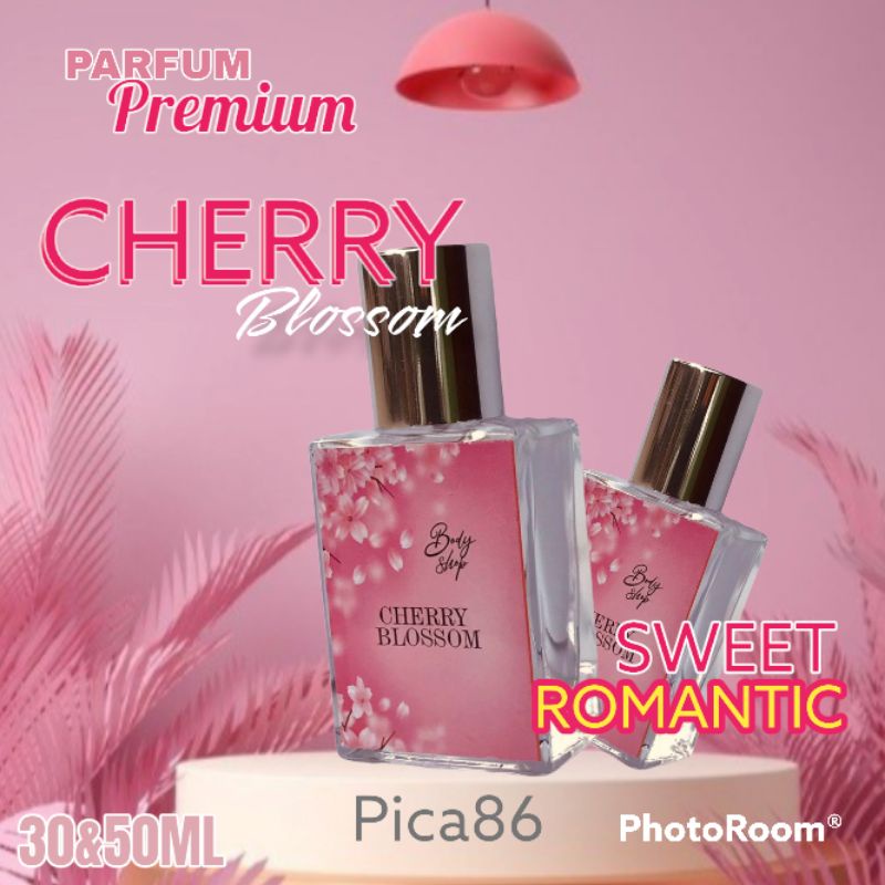 PARFUM PRIA WANITA EDT WANGI TAHAN LAMA 35ML