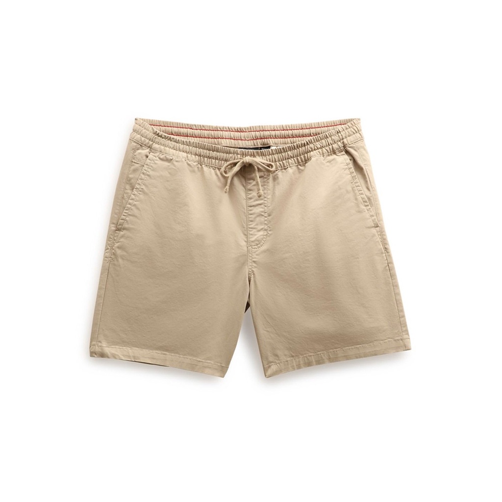 CELANA PENDEK VANS OFF THE WALL | RANGE RELAXED KHAKI