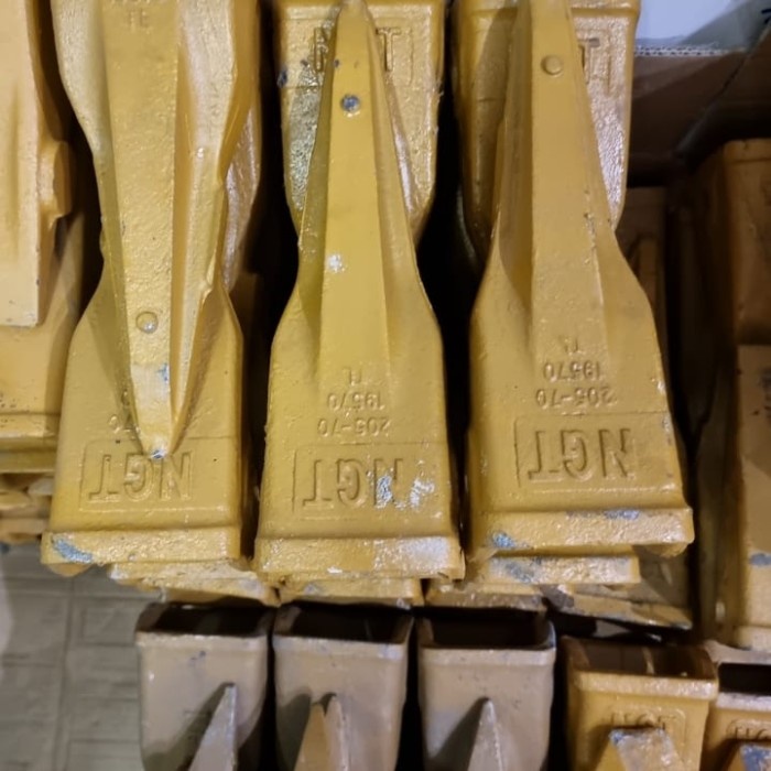 KUKU BUCKET MACAN RUNCING PC200 PC200-7 PC200-8 PC200-10