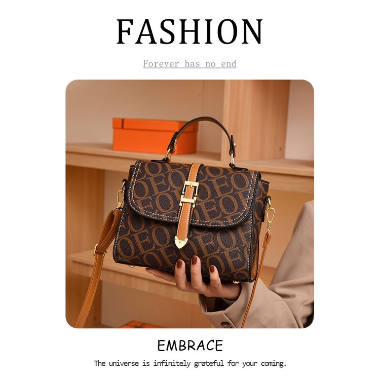 ( 2PC 1KG ) GTBI998880703  New Arrival 2023 !!!  Tas Selempang  Tas Wanita Import  Premium Terbaru