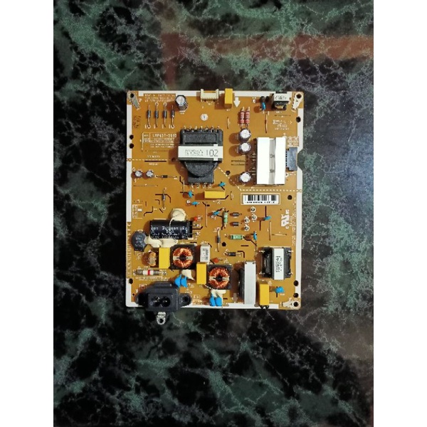 POWER SUPPLY - PSU TV LED LG 43UK6500PTC - 43UK6500