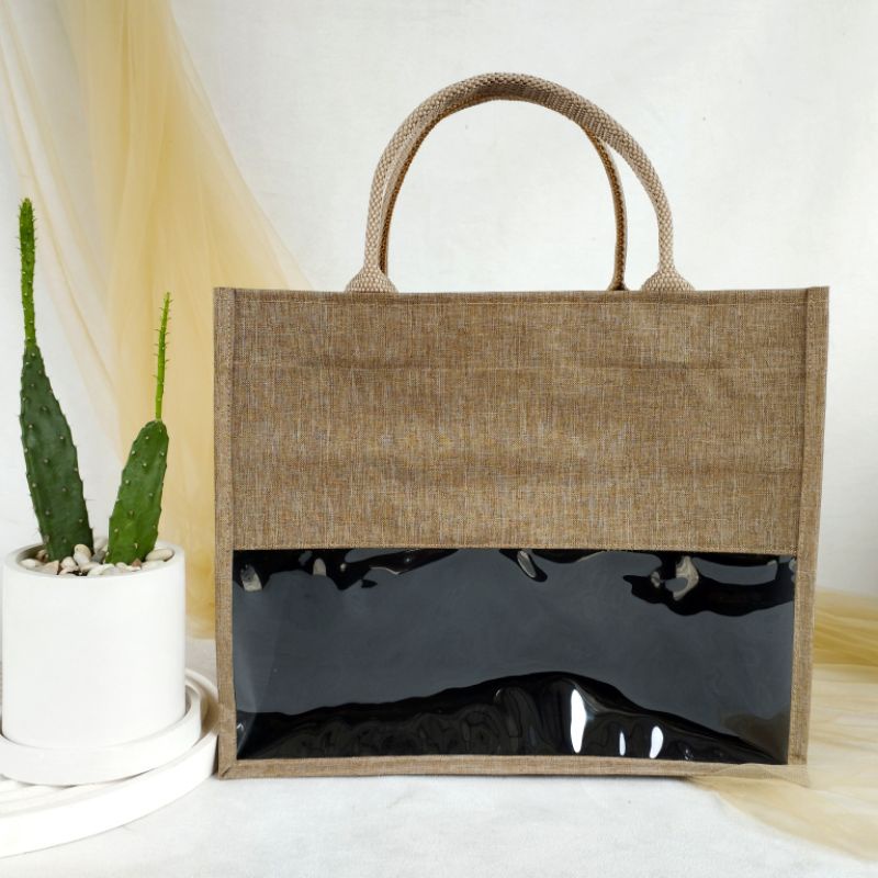 

Tas Hampers Ramadhan Ukuran 30x15x25 cm (Size L)