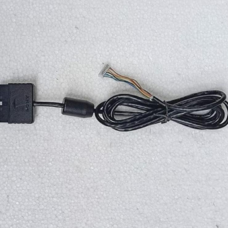 Dijamin Ori>/ KABEL STIK PS2 ORI KABEL STICK PS2 ORI KABEL STIK PS2 OP SOCKET SOKET KABEL ORI PS2