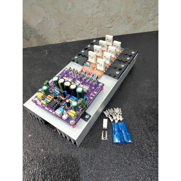 socl 506 pcb dual layer plus 4set final